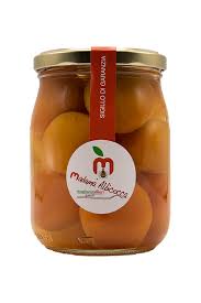La marmellata di albicocche bimby ti ha fatto venire voglia di fare scorta? Albicocche Sciroppate Madama Albicocca I Calici