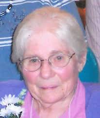 Mary Jaque Bitner Thurston