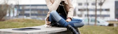 Redone denim founder sean barron wants you to throw away your jeggings. Denim Trend 2019 Redone Jeans Shoelove By Deichmann
