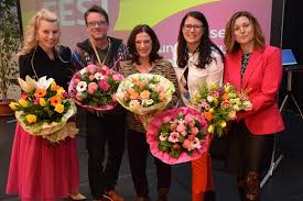 Auch wenn in österreich die. Internationaler Frauentag Das War Das Fest 2020 Land Karnten