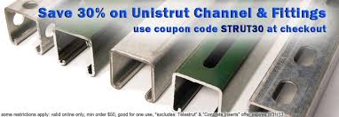 Eberl Iron Works Support Products For Commercial Construction Discount Codes Coupon Commercial Construction Fittings