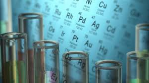 Image result for Science Chemistry Elements