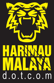 Harimau malaya, kuala lumpur, malaysia. Harimaumalaya Logo Download Logo Icon Png Svg
