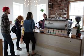 Tandem Coffee Roasters Www Tandemcoffee Com Coffee Roasters Cafe Shop Coffee Shop