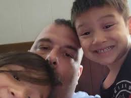 Fundraiser for Keith Newcomb by Kristie Bailey : Help Keith Heal and Stay  Strong for His Kids