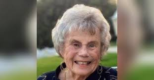 Anne Maddox Obituary