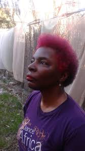 Manic Panic Rock ' N ' Roll Red