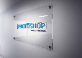 Download Free Mockups Glass Free Mockup Logo Free Logo Mockup Design Mockup Free