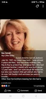 Ms Gwen Hoffman has passed. She was the food service manager at WTSP for  several years. She is the mother of Chris Hoffman. Please keep Chris,  Melissa and all family and friends