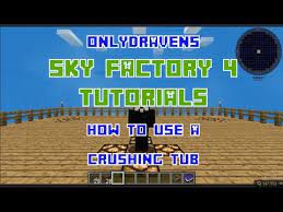 They can be planted in the cactus patches found in al kharid, in the imperial district in menaphos, and by the northern totem hotspot on anachronia. Minecraft Sky Factory 4 How To Use A Crushing Tub Youtube