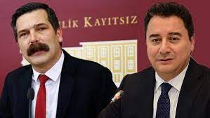 Türkiye i̇şçi partisi genel başkanı erkan baş, krt tv'de yayımlanan şimdiki zaman'ın konuğu oluyor. Erkan Bas Turkiye Nin Gelecegiyle Ilgili Bir Umut Cikmasi Mumkun Degildir Son Dakika Haberleri