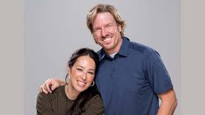 Check spelling or type a new query. Chip And Joanna Gaines Cable Network To Launch In 2020 The Hollywood Reporter