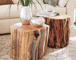 Farmhouse Trestle Table Diy Kit Made To Order Reclaimed Coffee Table Side Table Wood Coffee Table Wood