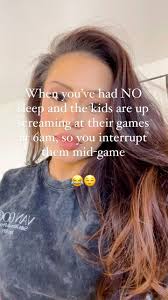 POV: I’m just a S’mom ✨