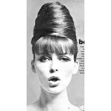 The Beehive Beehive Hair Retro Hairstyles Hair Styles