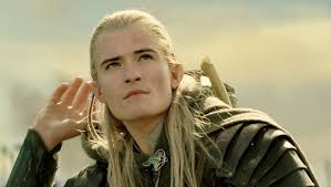 Because as some movie fans pointed out with help of a few gifs from the movie, legolas may have. 13 Times Background Legolas Was The Most Important Part Of The Lord Of The Rings Movies Lord Of The Rings Orlando Bloom Legolas The Hobbit