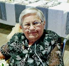 Lorraine McGuire (Baverstock)