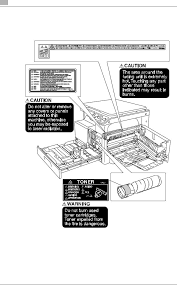 User's manual in english can be downloaded. Konica Minolta Bizhub 164 User Manual