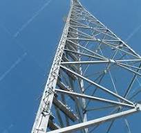 Telecom Shelter