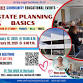 Estate Planning Basics - FREE Community Educational Events at The Well