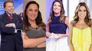 Não tem previsão do retorno da atração. Briga Por Programa Reclamacao De Salario E Chororo Saiba Qual E A Verdadeira Relacao Das Filhas De Silvio Santos Tv Foco