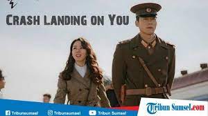 Nonton dan download crash landing on you episode 15 subtitle indonesia 480p, 540p dan 720p. Download Drakorindo Di Sini Nonton Streaming Crash Landing On You Sub Indo Episode 15 16 Tribun Sumsel