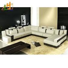L shaped and corner sofas are one of the modern sofa designs to have transformed and here are our favourite designs this is a great sofa if you want to make it the centre piece of a room or don't want to draw attention to your less than straight walls! Drawing Room Sofa Set Designs New Wooden Furniture Ideas Sofas Of Latest For Architectures Stunning Rpsecurity