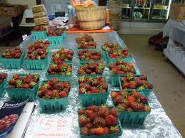 Check out our menu to get your order started. Pick Your Own Fruits And Vegetables West Hartford Ct Patch