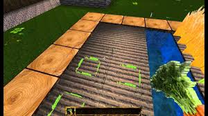 After that, fill the holes with water and plant the seeds. How To Plant Carrots In Minecraft Youtube