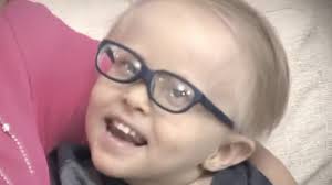 Family loses 4-year-old to Coats plus syndrome, a rare genetic disease