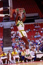 Seattle Supersonics Imagenes Y Fotografias Fotografias Seattle Esporte