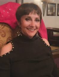 Obituary for Karin Anna Maria Cartwright