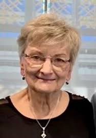 Elizabeth Lois “Betsy” Mccampbell Obituary