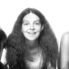 Who produced “Down the Dream” by Maggie Roche?