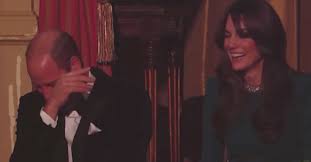 Royal Variety Performance ...