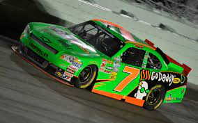 Raceway tops patrick's finish in nascar's highest series. Daytona 500 Danica Patrick Finds Team For Final Nascar Race