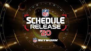 Nfl schedule 2020, america city, kansas. Nfl Spielplan Veroffentlicht Liga Plant Mit Ganzer Saison Und Start Im September Osterreichs Football Portal