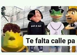 Podés tener 100 millones en youtube, pero si no estás en la calle no sirve | caja negra. Breip On Twitter In 2021 Funny Memes Meme Faces Memes