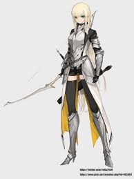Maybe you would like to learn more about one of these? Possible Lasogan Female Knight Armour Design Female Knight Female Warrior Art Character Design Inspiration
