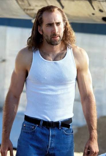 Cameron Poe | Heroes Wiki | Fandom