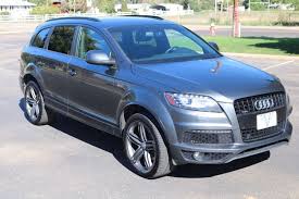 Image result for Lava Gray 2013 Q7