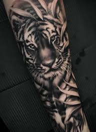 Check out this gallery of 71 amazing japanese tiger tattoo designs that you can use as inspiration for your next big tattoo idea. Tiger Tattoo Tiger Tattoo Tiger Tattoo Sleeve Tiger Tattoo Design