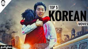 Top 5 Korean Movies In Tamil Dubbed Best Korean Movies In Tamil Playtamildub Youtube