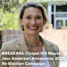 Casey Middlebrooks is president of the Hoover City Council. READ MORE:  https://hooversun.com/opinion/opinion-new-city-leaders-seek/