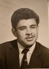 Alberto Gomez Obituary