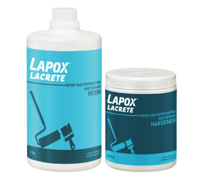 Epoxy Flooring