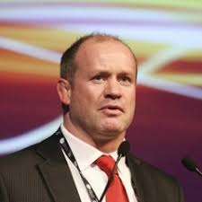 Stream Driving Life with Conor Faughnan Episode 18: Security & defence  analyst Declan Power by Senior Times Podcast Platform