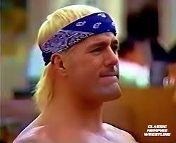 Robby Davidson's Instagram, Twitter & Facebook