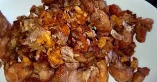 ไก ทอดน ำปลา เศษเน อไก ทอดน ำปลา เมน ราคาประหย ด อร อยมาก youtube อาหาร ส ตรทำอาหาร ส ตรอาหารไทย