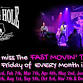 Fast Movin' Train at Watering Hole Saloon, NB, TX event in New Braunfels, TX